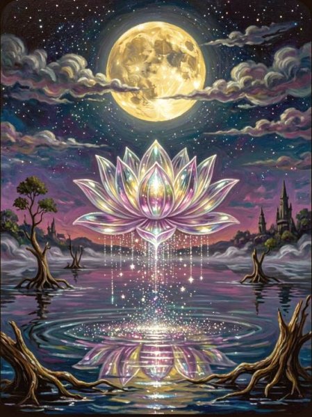 Night Wonder