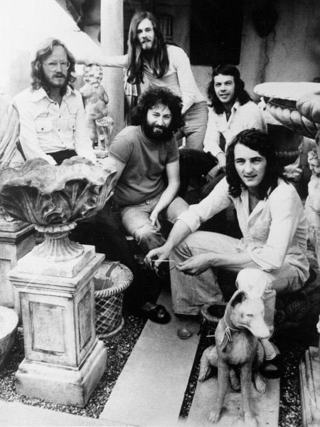 Supertramp