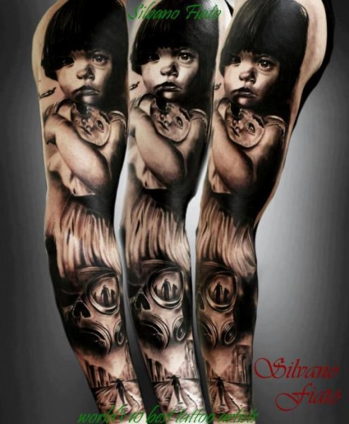 Tattoo (879)