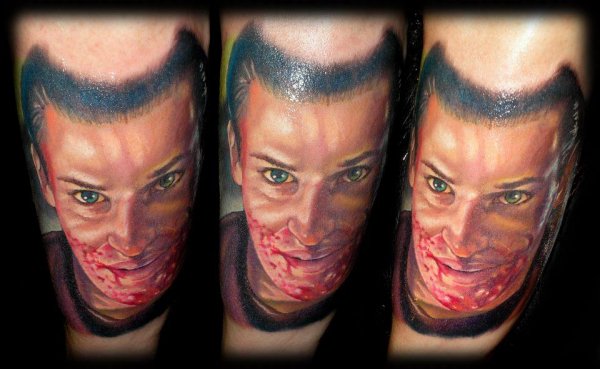 Tattoo (784)