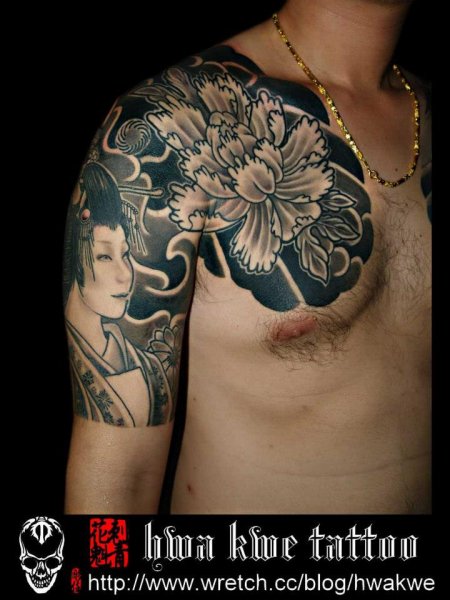 Tattoo (3383)