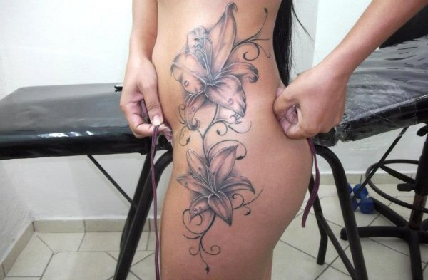 Tattoo (3838)