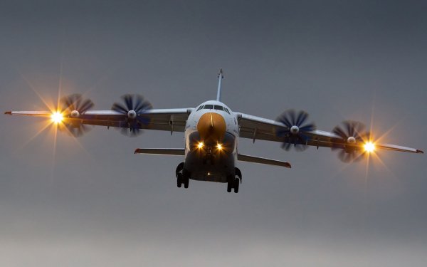 Ан-70