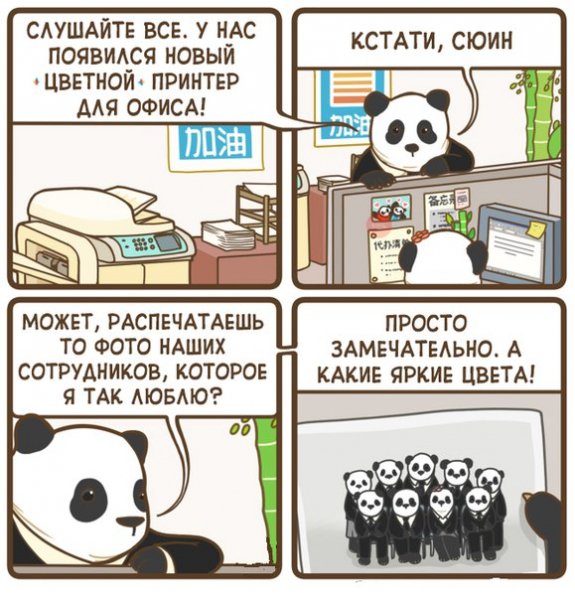 К. Красота