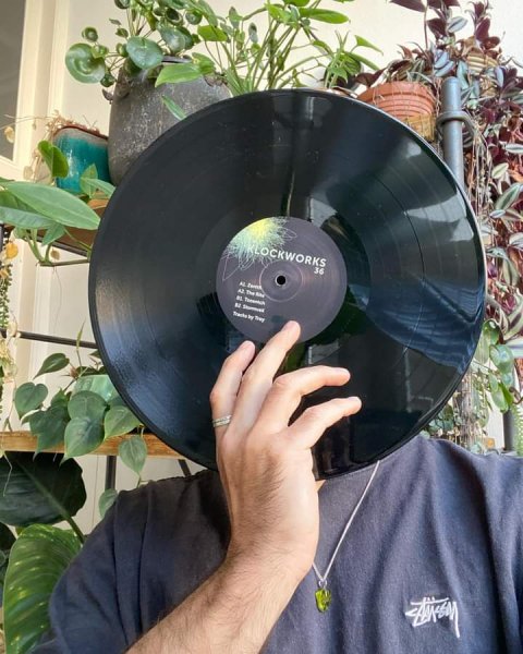 Vinyl
