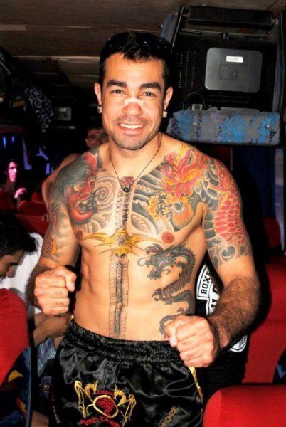 Tattoo (2080)