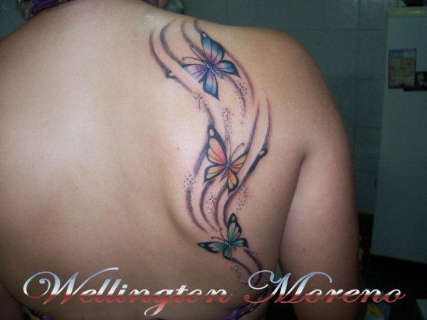 Tattoo (1403)