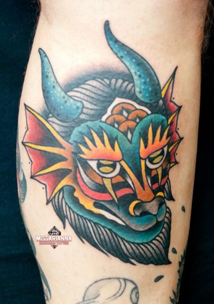 Tattoo (3432)