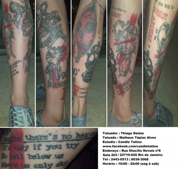 Tattoo (3782)