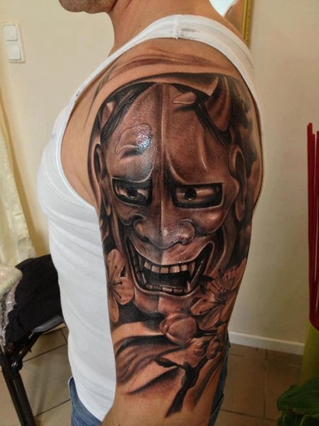 Tattoo (993)