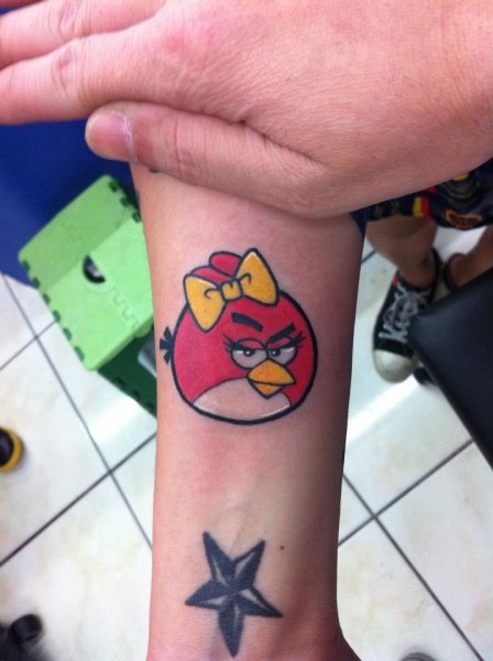 Tattoo (1176)