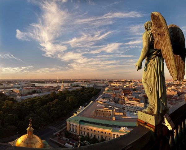 «Saint-Petersburg