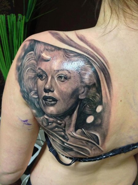 Tattoo (857)