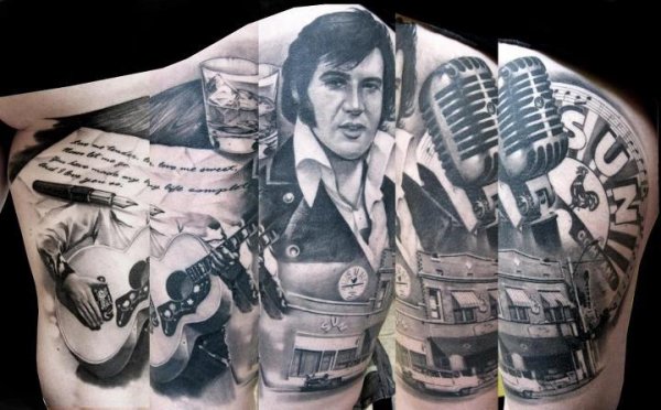 Tattoo (1205)