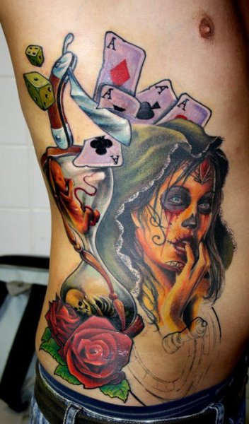 Tattoo (757)