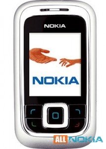 Nokia 6111 4880