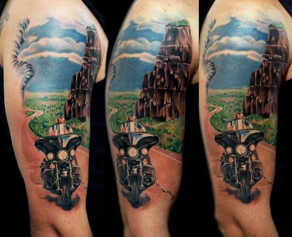 Tattoo (1502)
