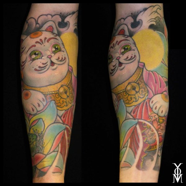 Tattoo (849)