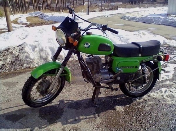 Восход