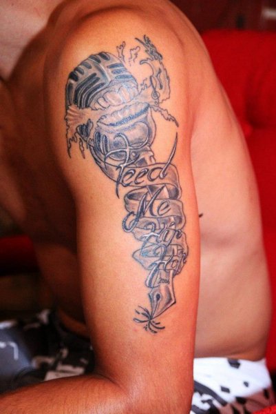 Tattoo (4043)