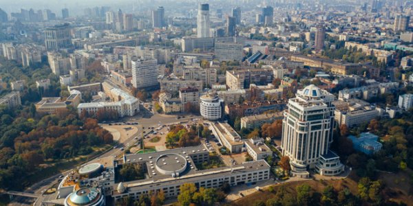 Kyiv