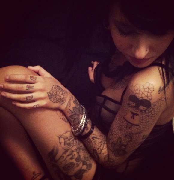 Tattoo (3464)