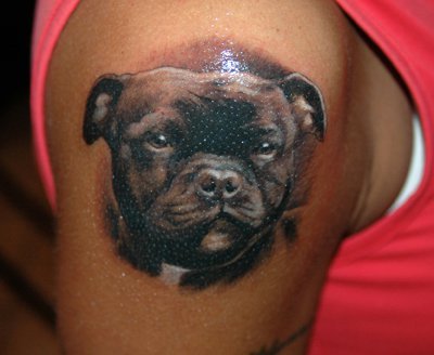 Tattoo (1581)