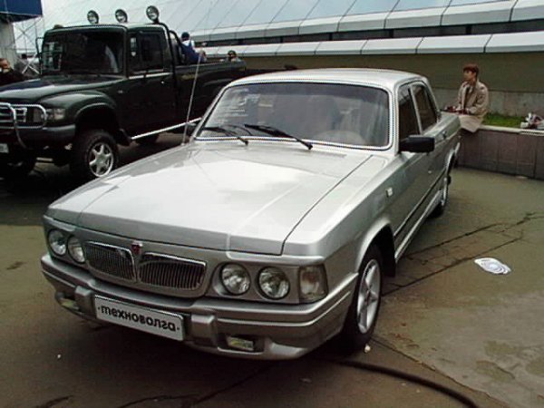 Га3-ТехноВолга