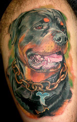 Tattoo (3451)