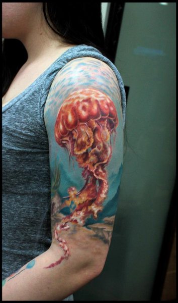 Tattoo (1491)