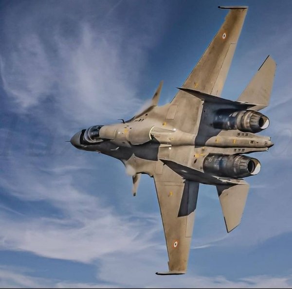 Су-30МКИ