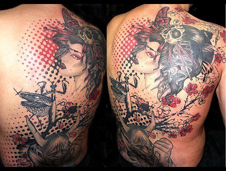 Tattoo (3082)