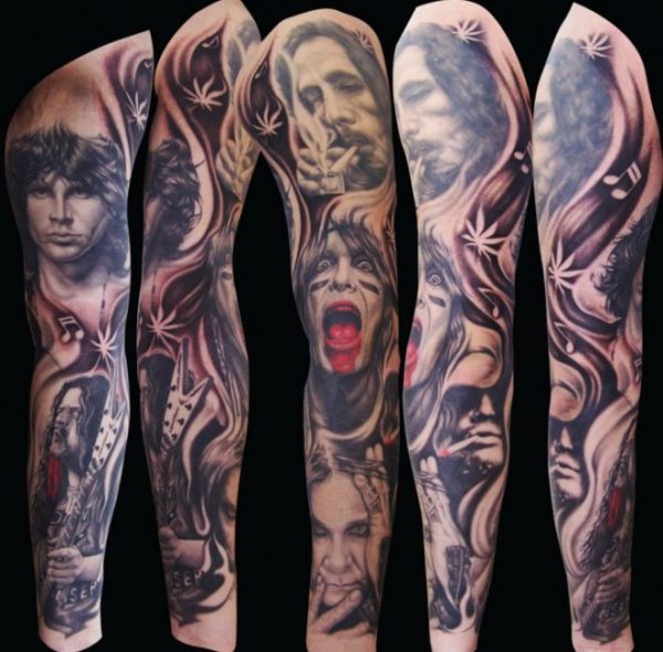 Tattoo (1300)