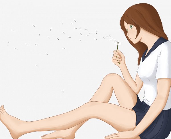 dandelion
