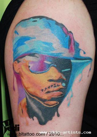 Tattoo (1218)
