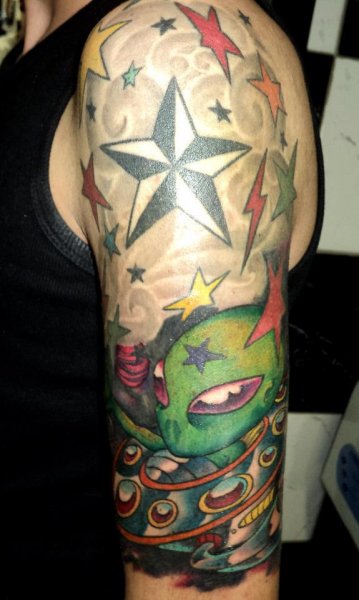 Tattoo (3073)