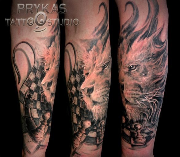 Tattoo (2090)