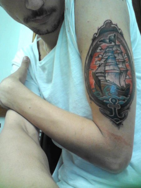 Tattoo (3074)