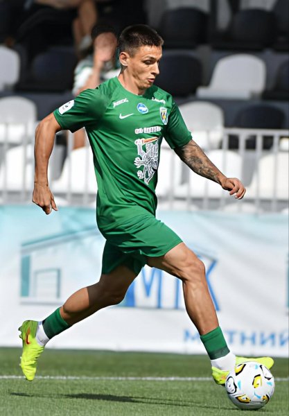 Назарий Руcин