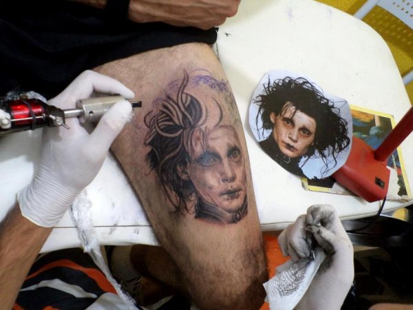 Tattoo (877)