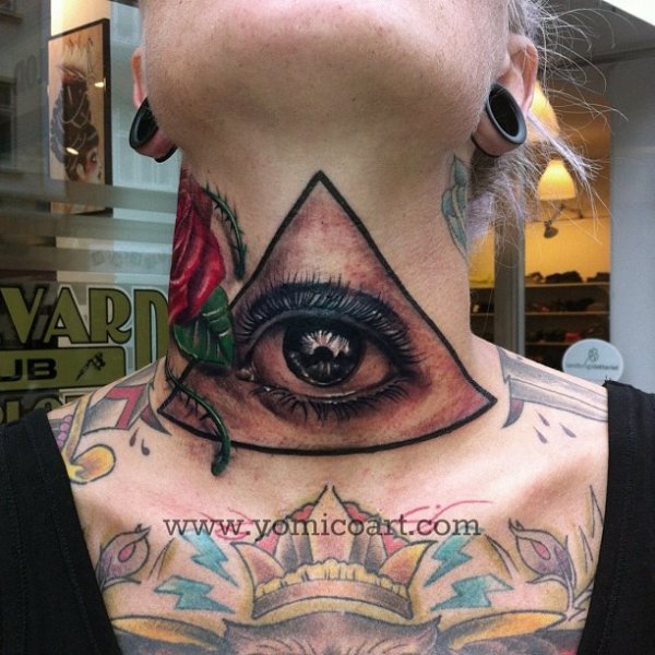Tattoo (863)