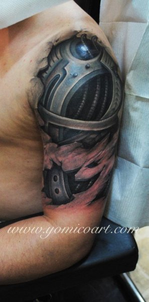 Tattoo (3776)