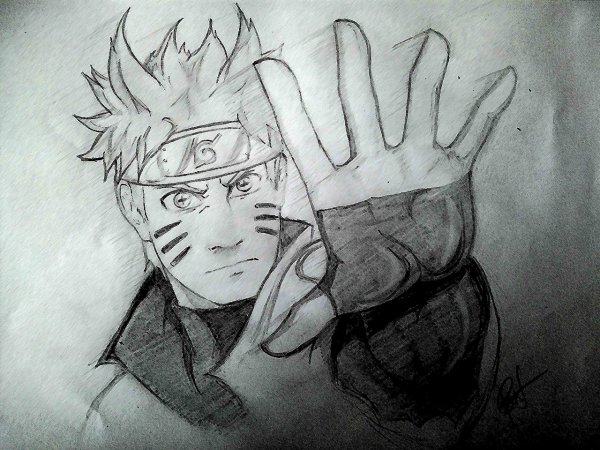 Naruto