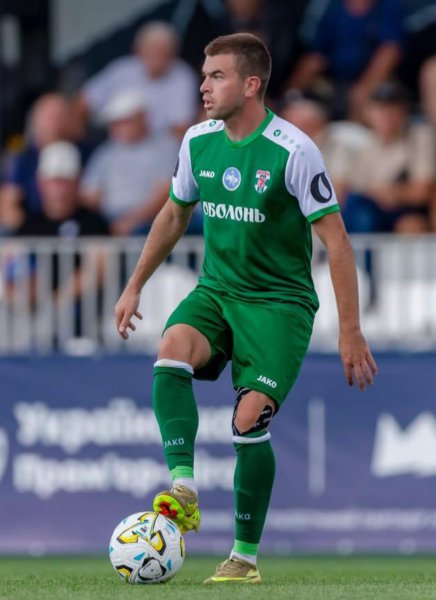 Максим Чех
