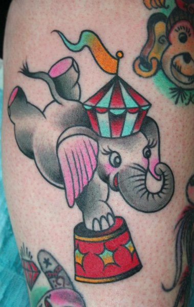 Tattoo (753)