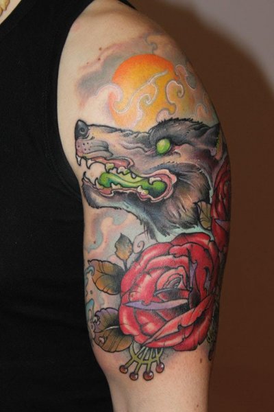 Tattoo (3068)