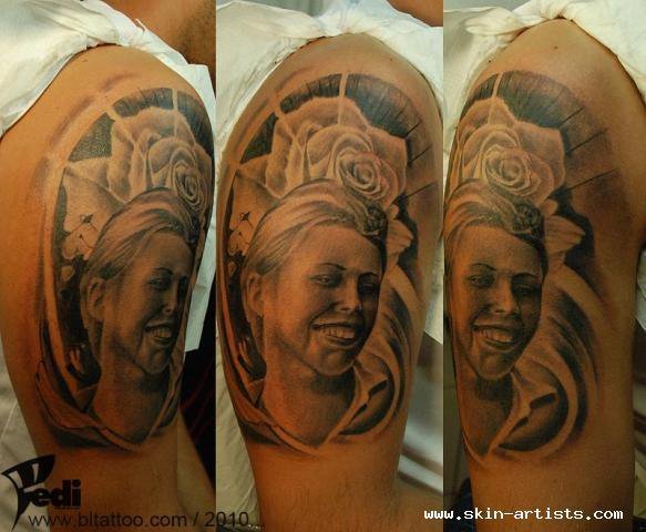 Tattoo (1323)