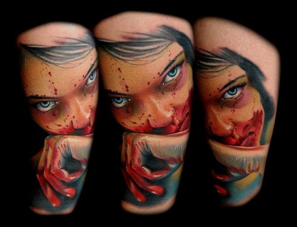 Tattoo (1052)