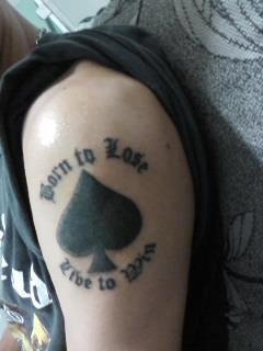 Tattoo (2070)
