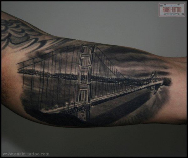 Tattoo (889)